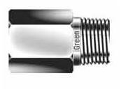 Pipe Adapter GACMF